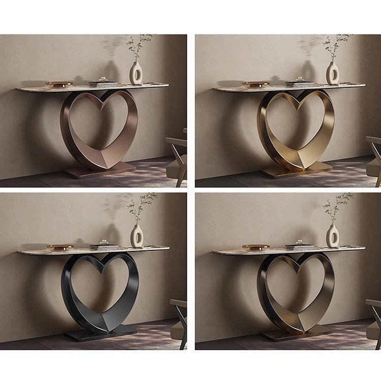 95-Console Table