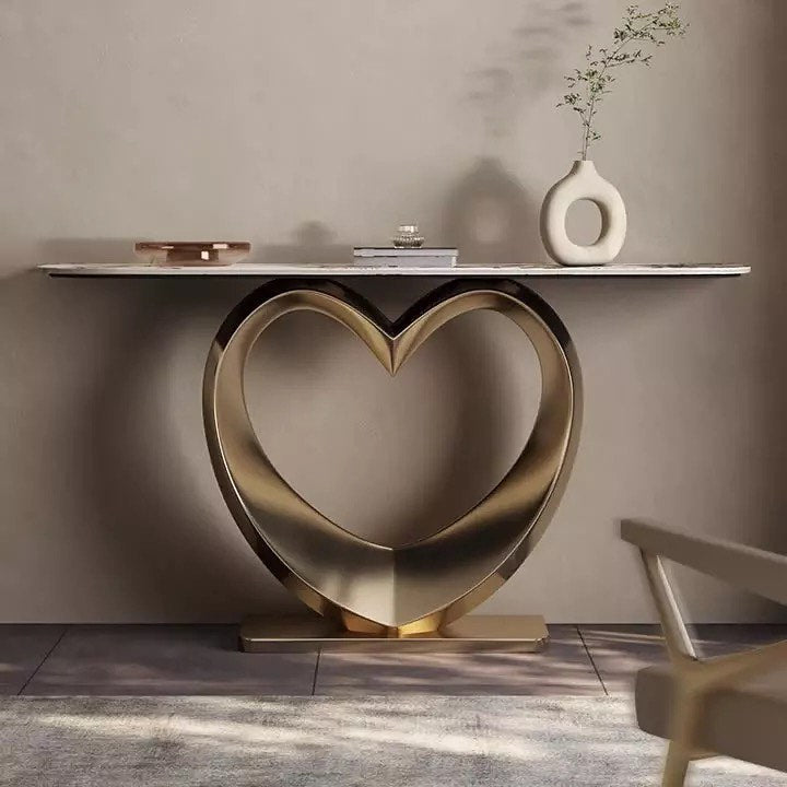 95-Console Table