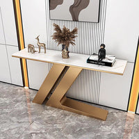 94-Console Table
