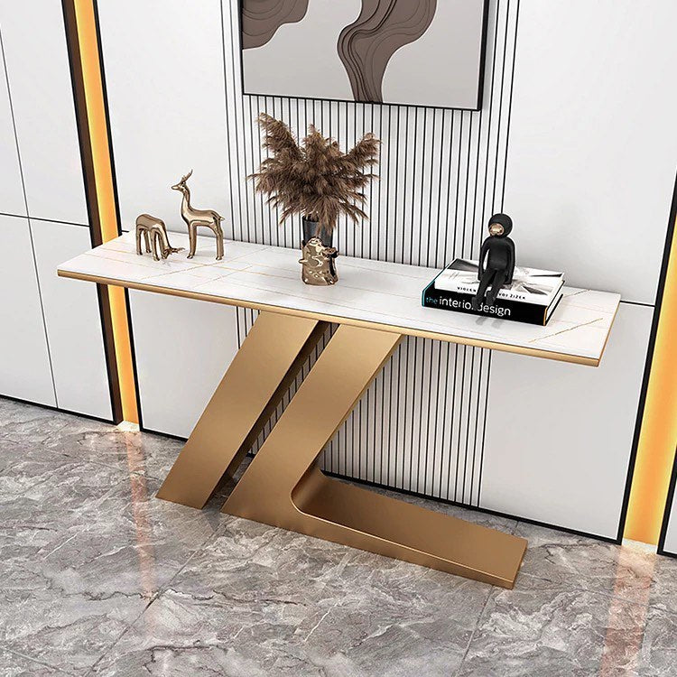 94-Console Table