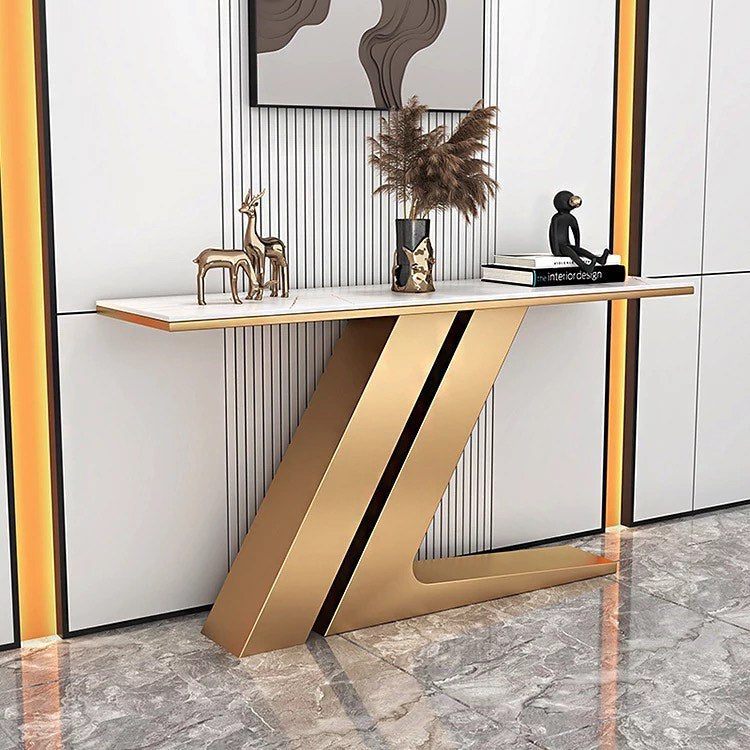 94-Console Table