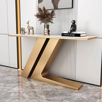 94-Console Table