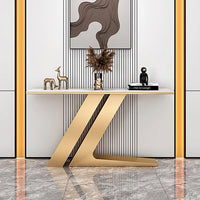 94-Console Table