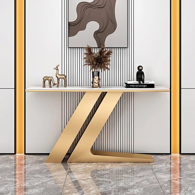 94-Console Table
