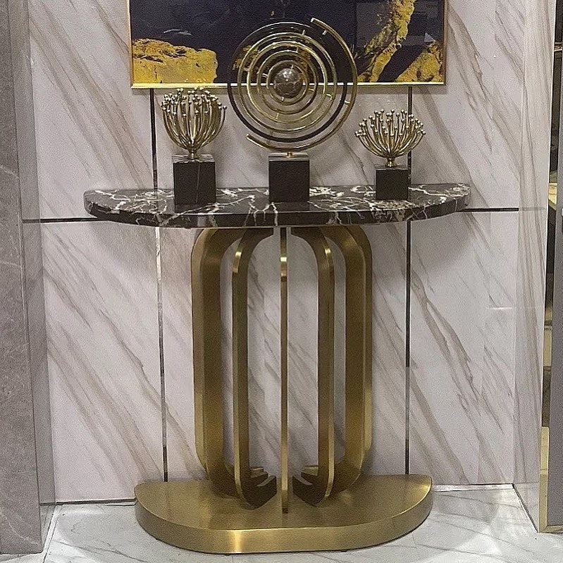 93-Console Table