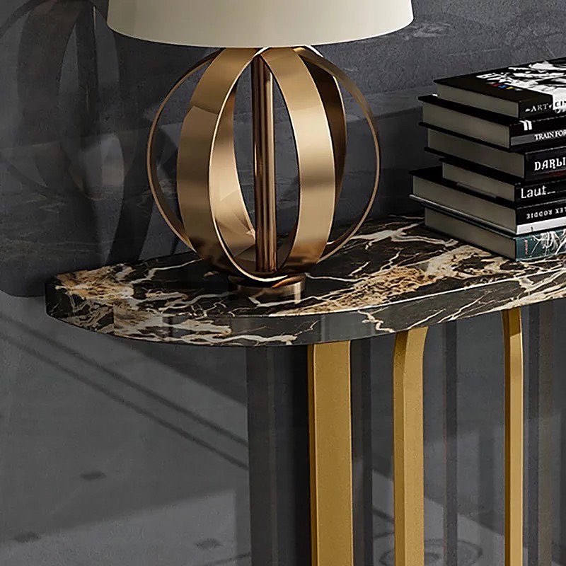 93-Console Table