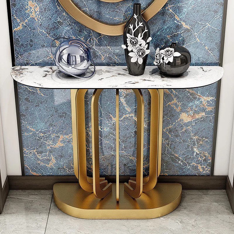 93-Console Table
