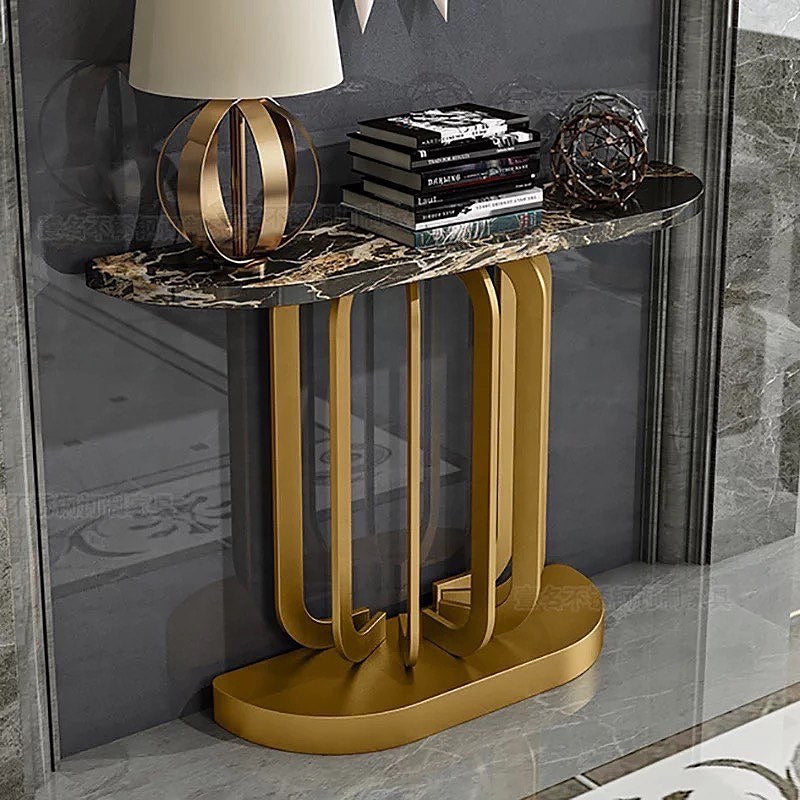 93-Console Table
