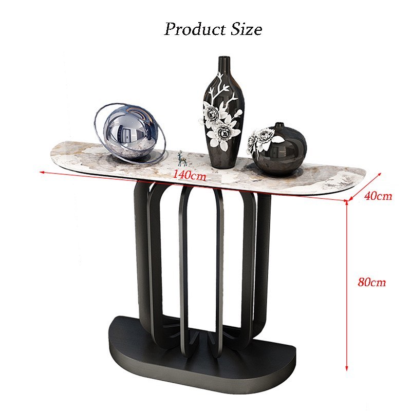 93-Console Table