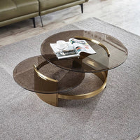 Coffee Table.167