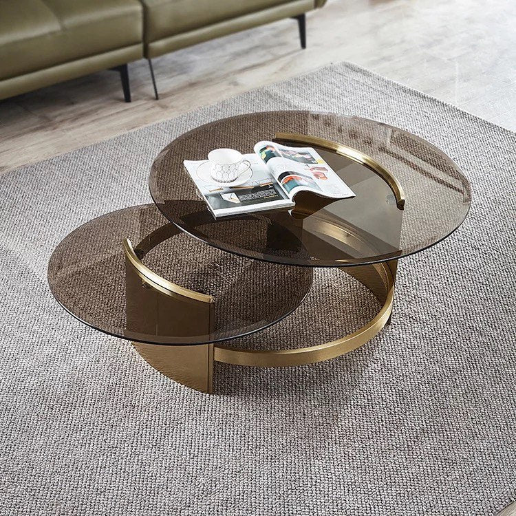 Coffee Table.167