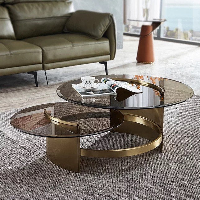 Coffee Table.167