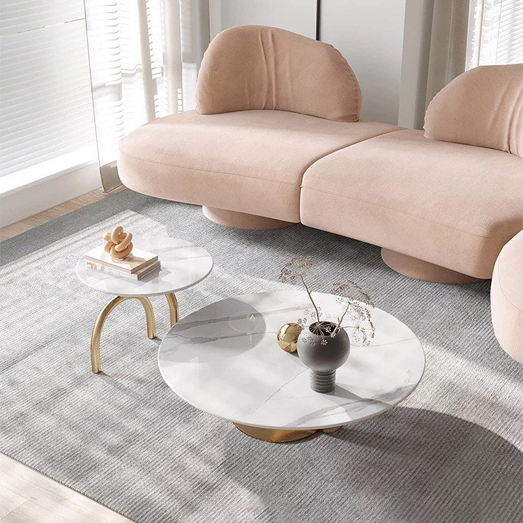 Coffee Table.166