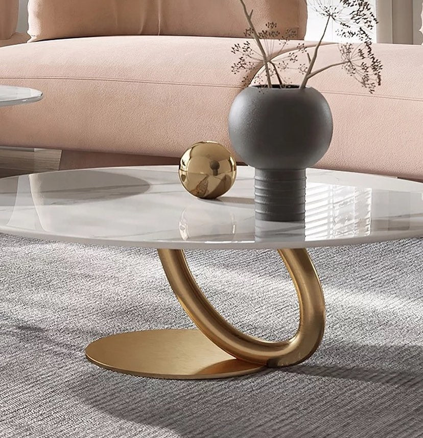 Coffee Table.166