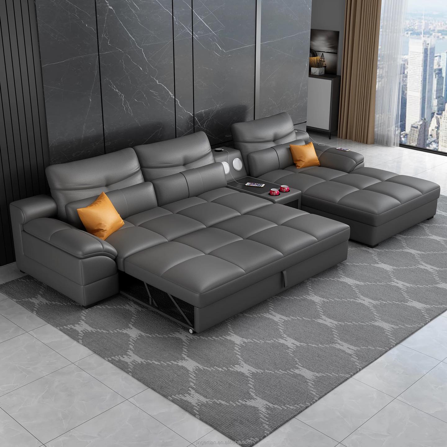 Lounge 180