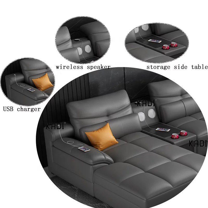Lounge 180