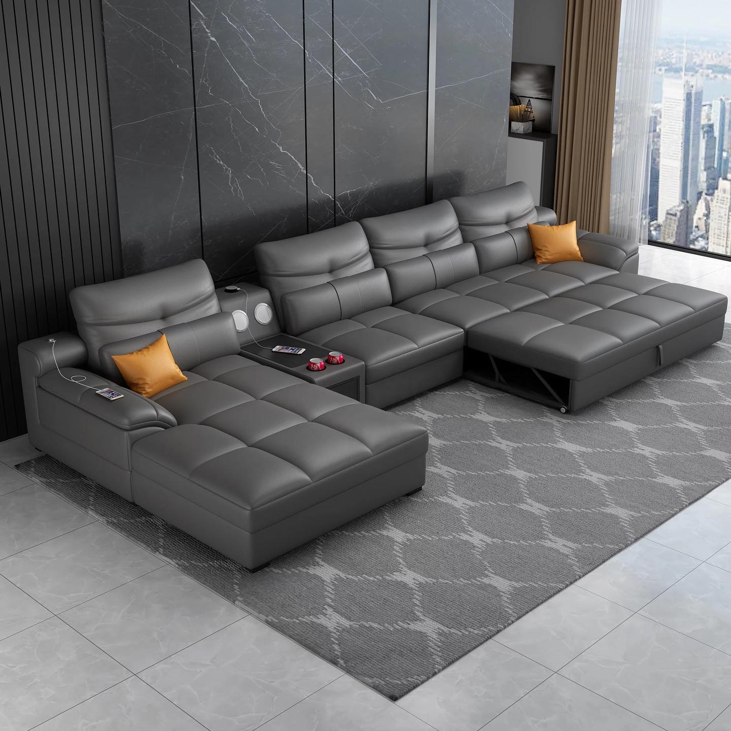 Lounge 180