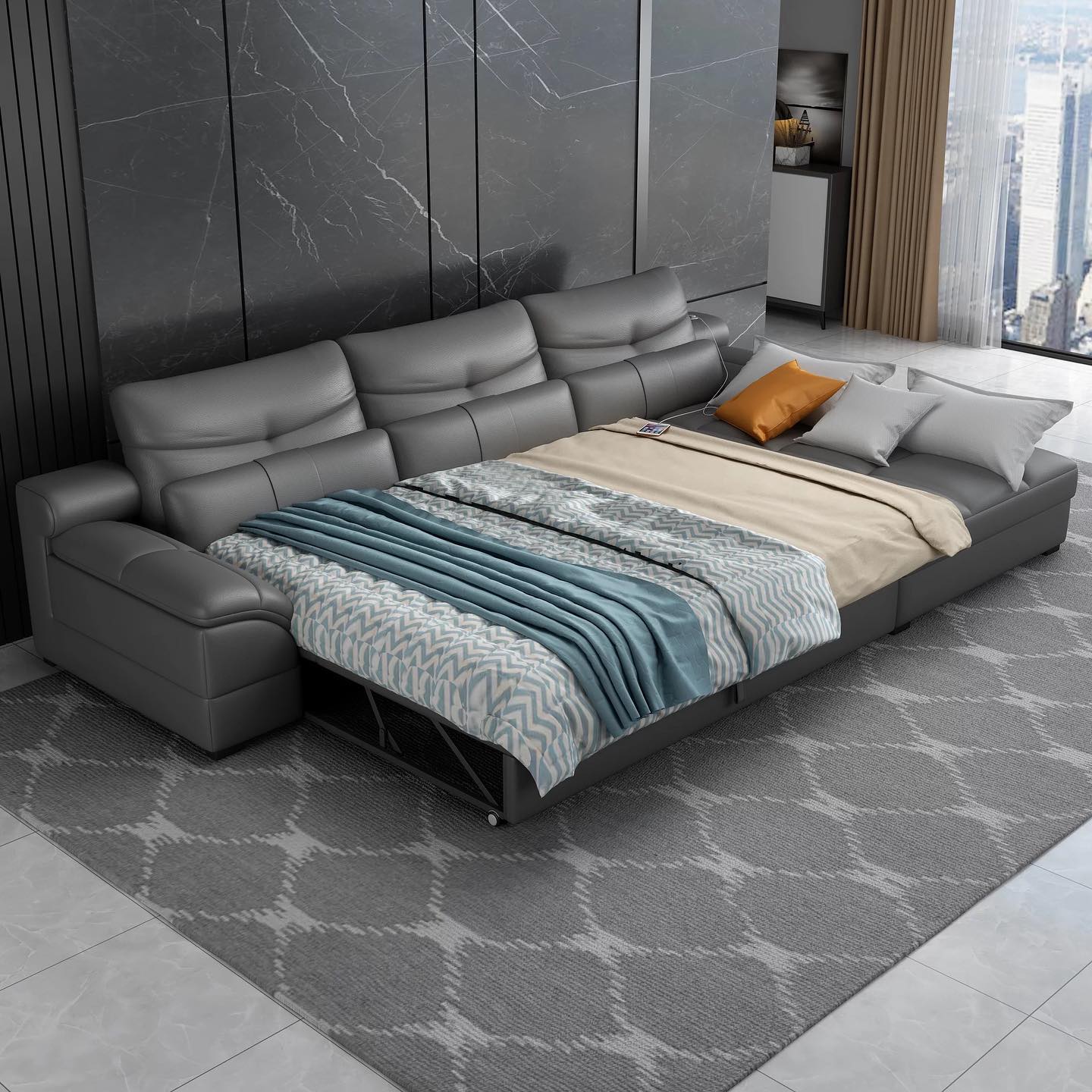 Lounge 180