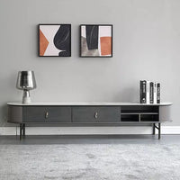 Tv Unit _ Coffee Table Set 177