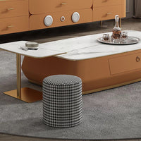 Tv Unit _ Coffee Table Set 175