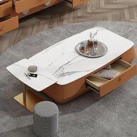 Tv Unit _ Coffee Table Set 175