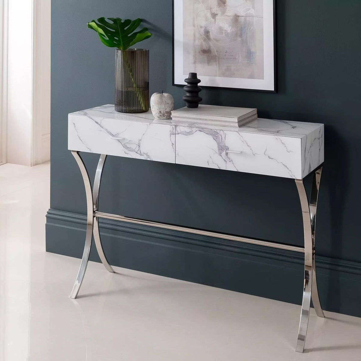 97-Console Table