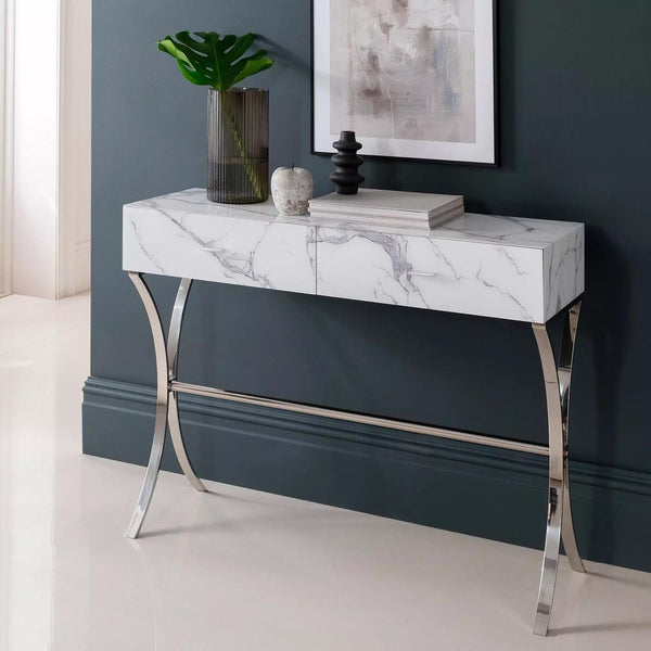 97-Console Table