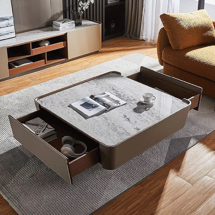 Coffee Table.163