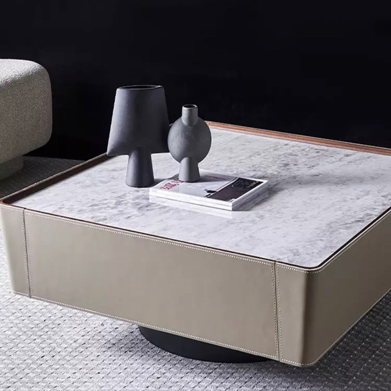 Coffee Table.163