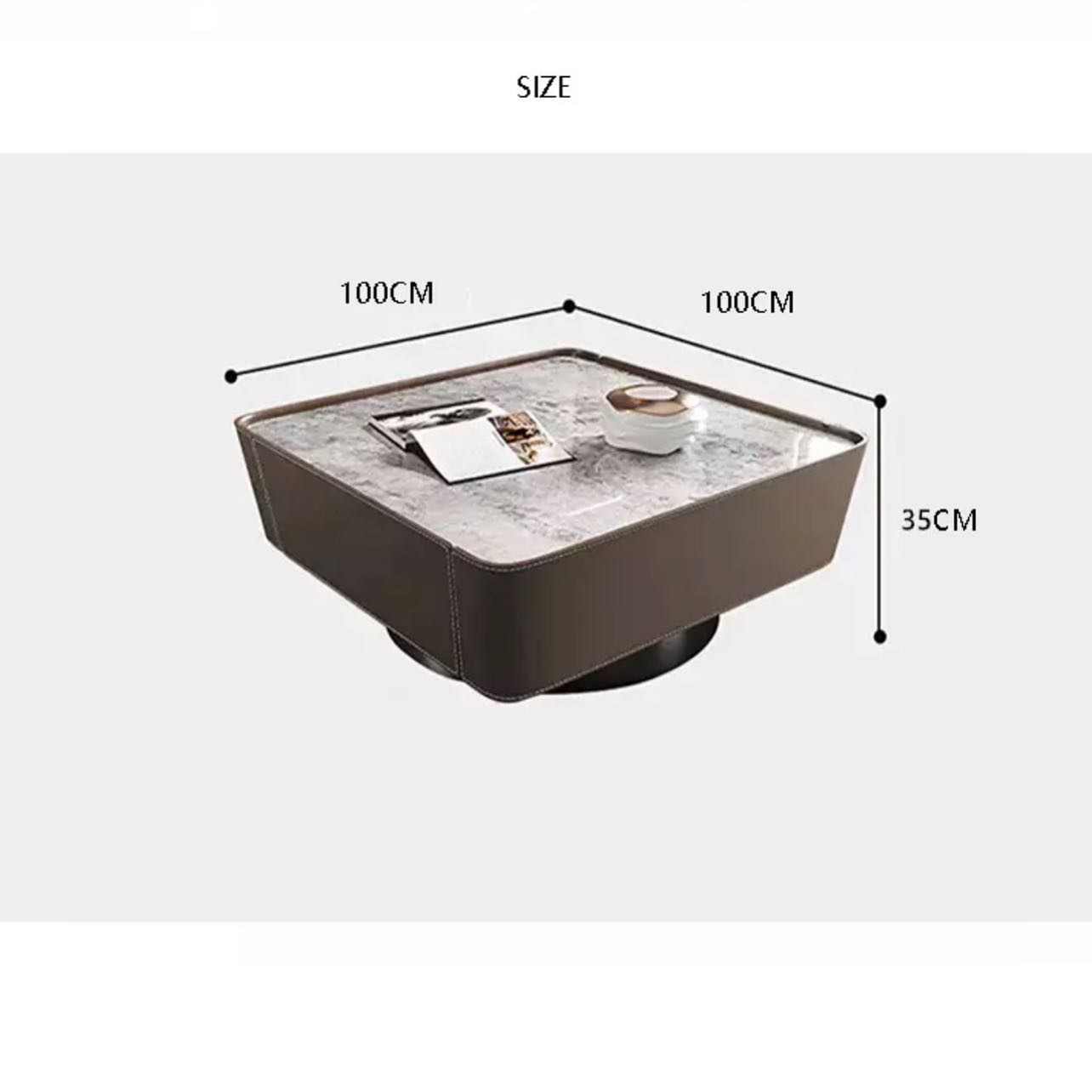 Coffee Table.163