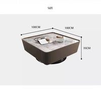 Coffee Table.163
