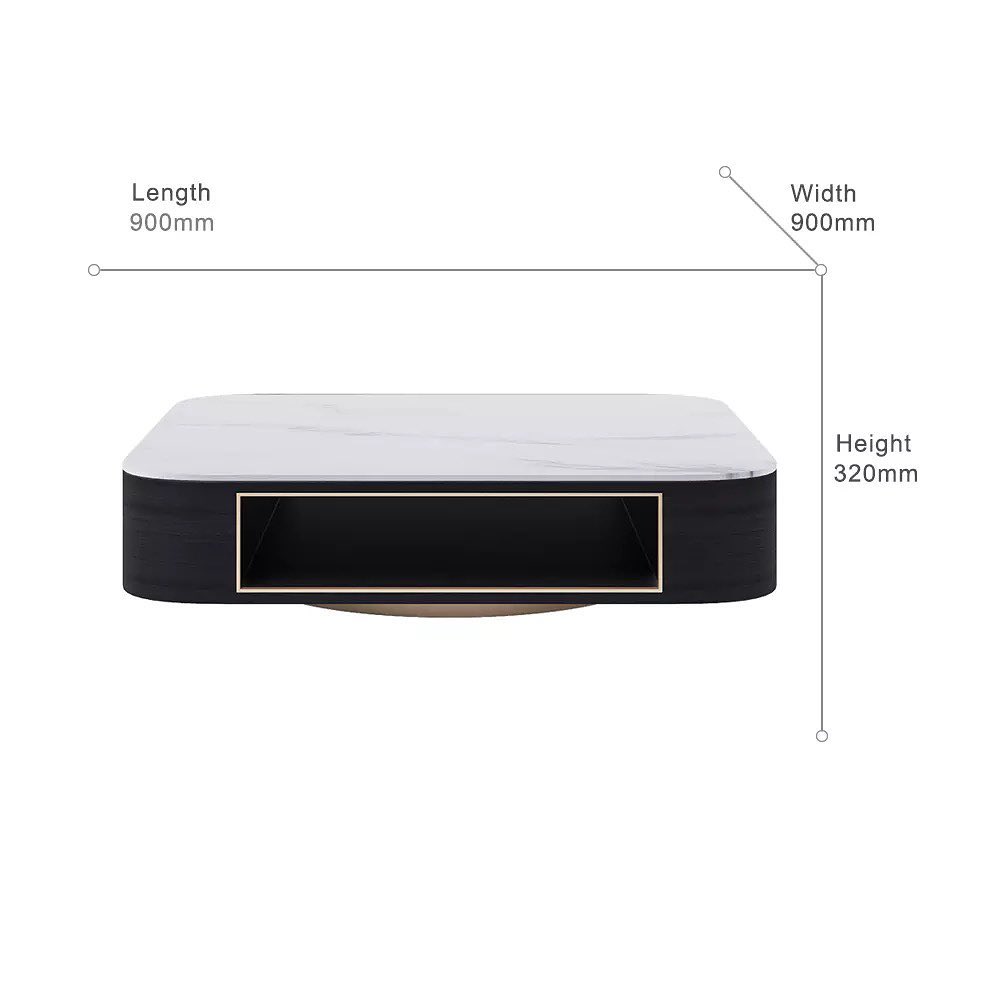 Coffee Table.158