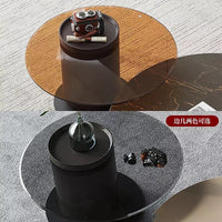 Tv Unit _ Coffee Table Set 173