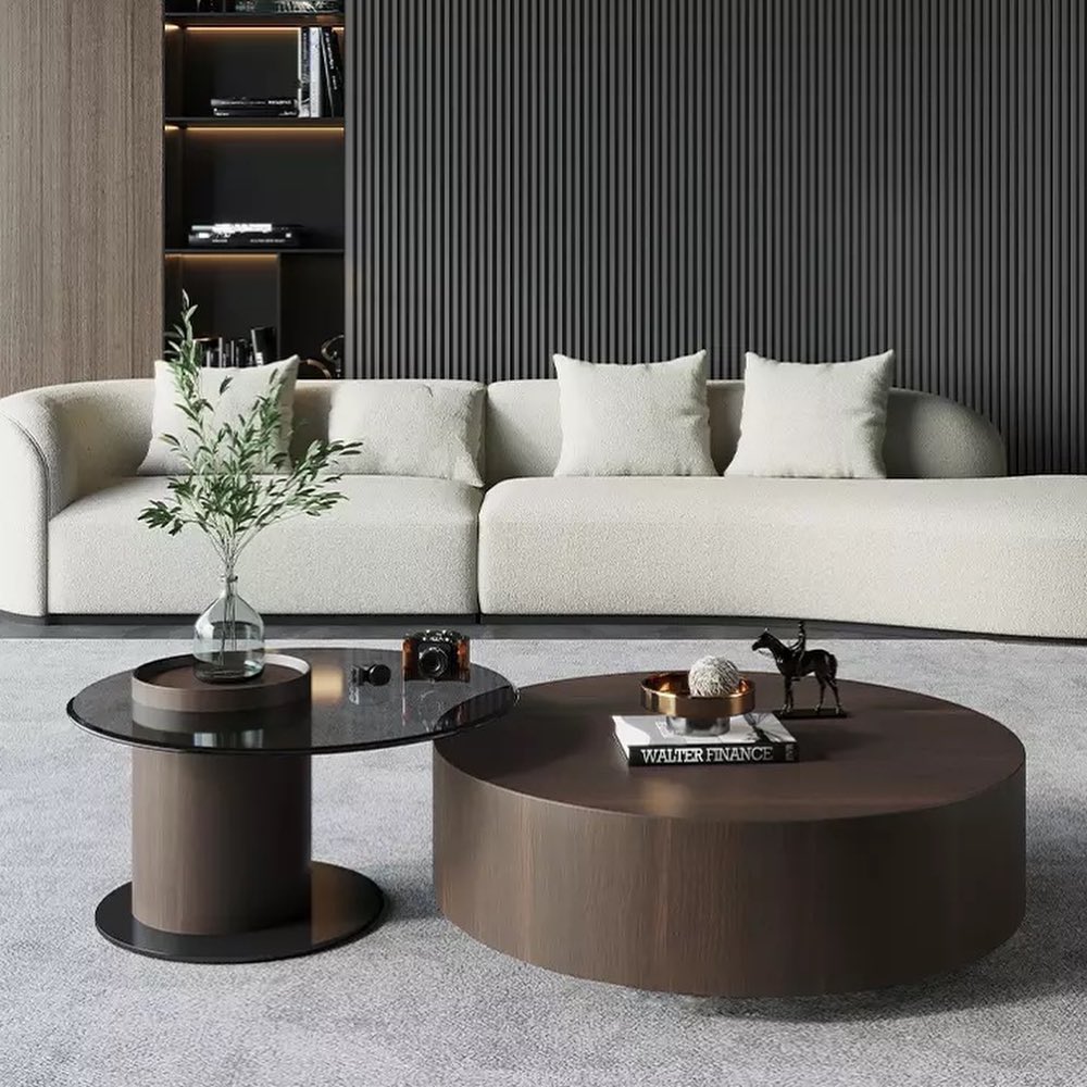 Coffee Table.157