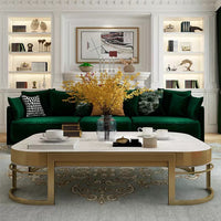 Coffee Table.156
