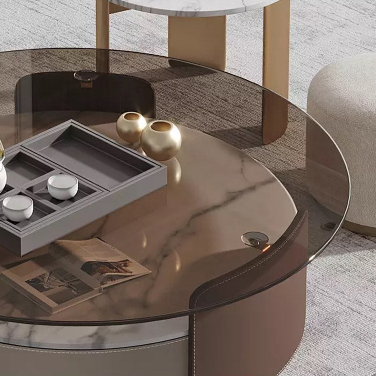 Tv Unit _ Coffee Table Set 173