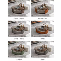 Tv Unit _ Coffee Table Set 173