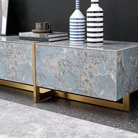 Tv Unit _ Coffee Table Set 172