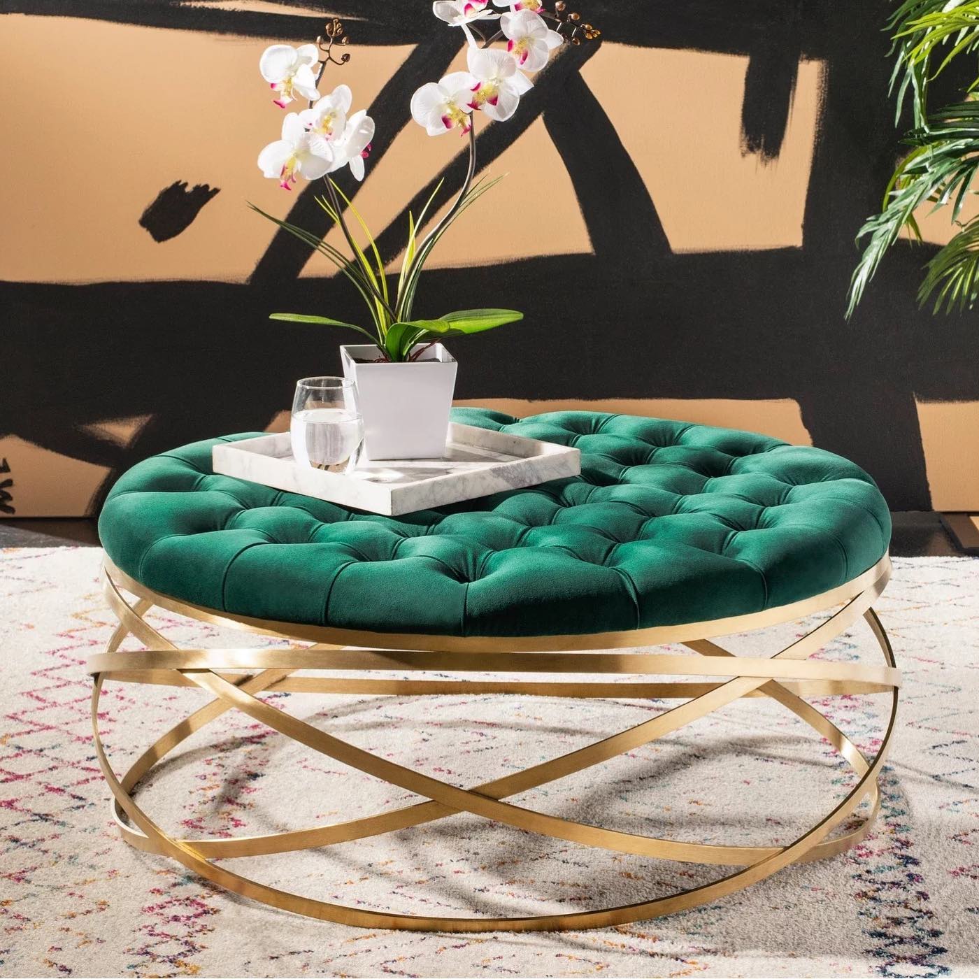 Bench-Ottoman-Stool 29