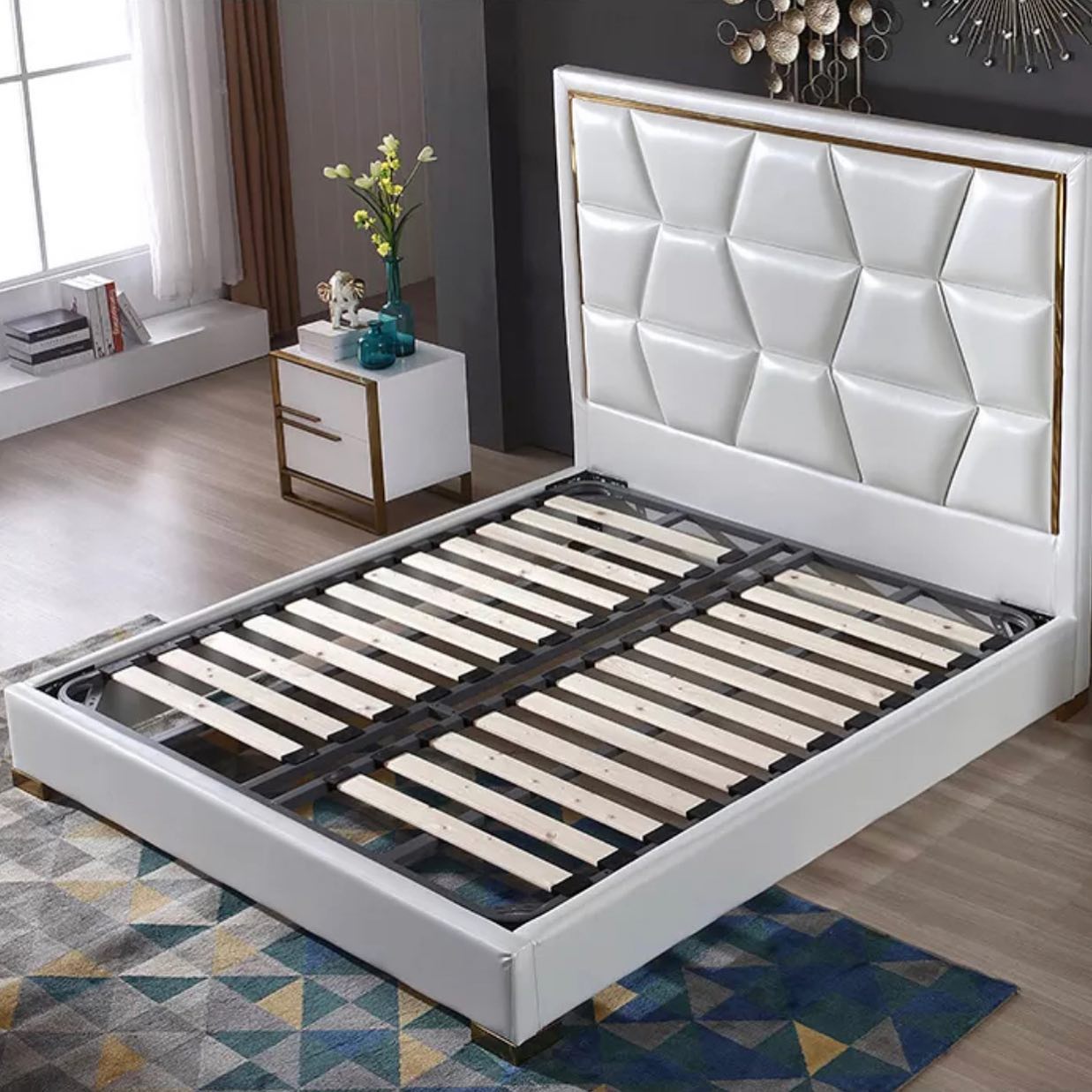 Bed Set 72
