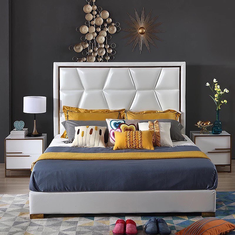 Bed Set 72