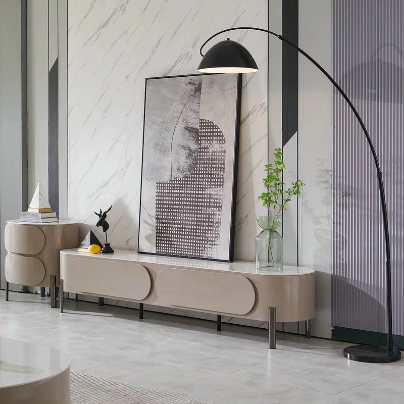 Tv Unit - Coffee Table Set 170