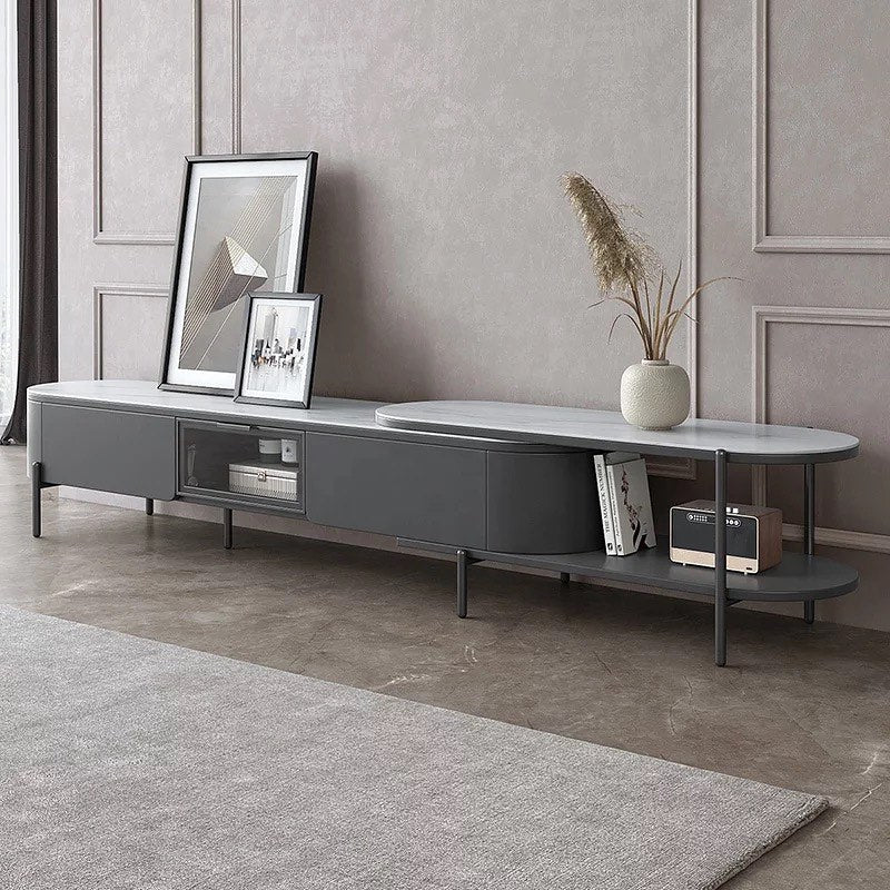 Tv Unit - Coffee Table Set 168