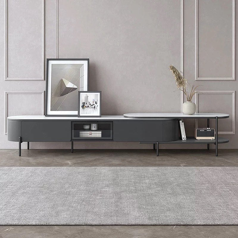 Tv Unit - Coffee Table Set 168