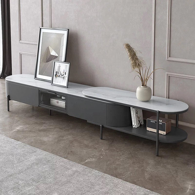 Tv Unit - Coffee Table Set 168