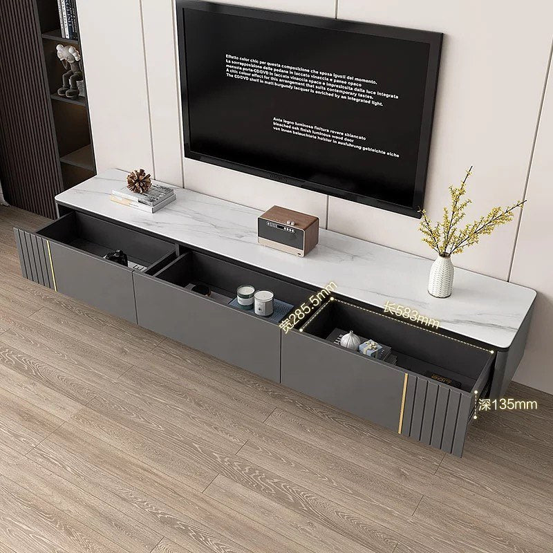 Tv Unit - Coffee Table Set 167