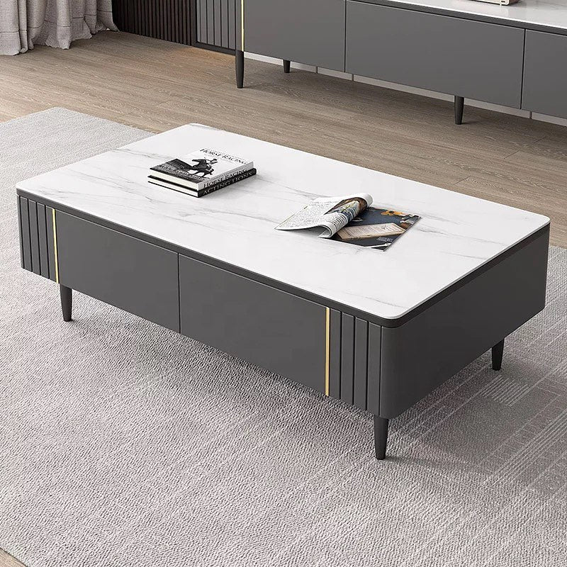 Tv Unit - Coffee Table Set 167