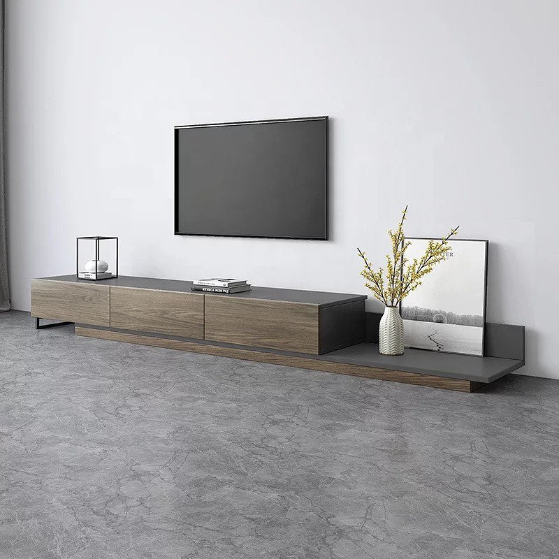 Tv Unit - Coffee Table Set 166
