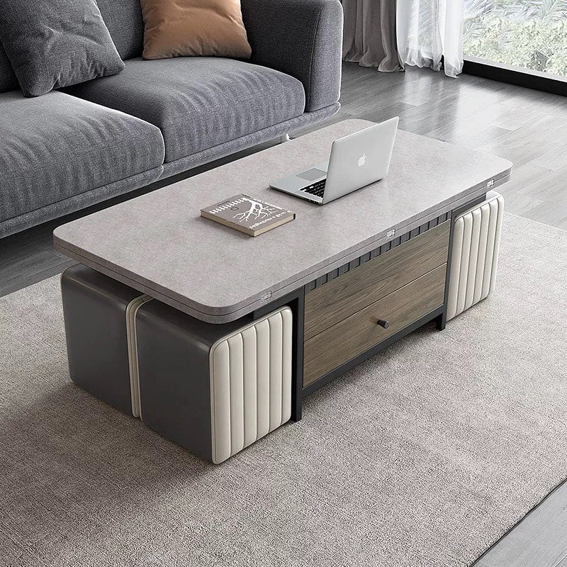 Tv Unit - Coffee Table Set 165