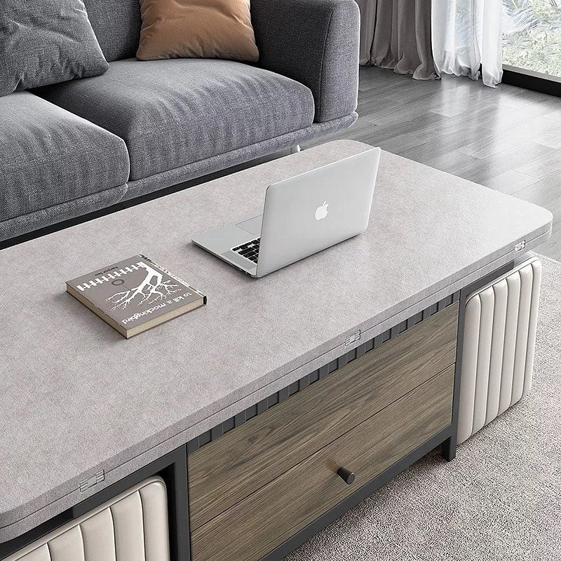 Tv Unit - Coffee Table Set 165